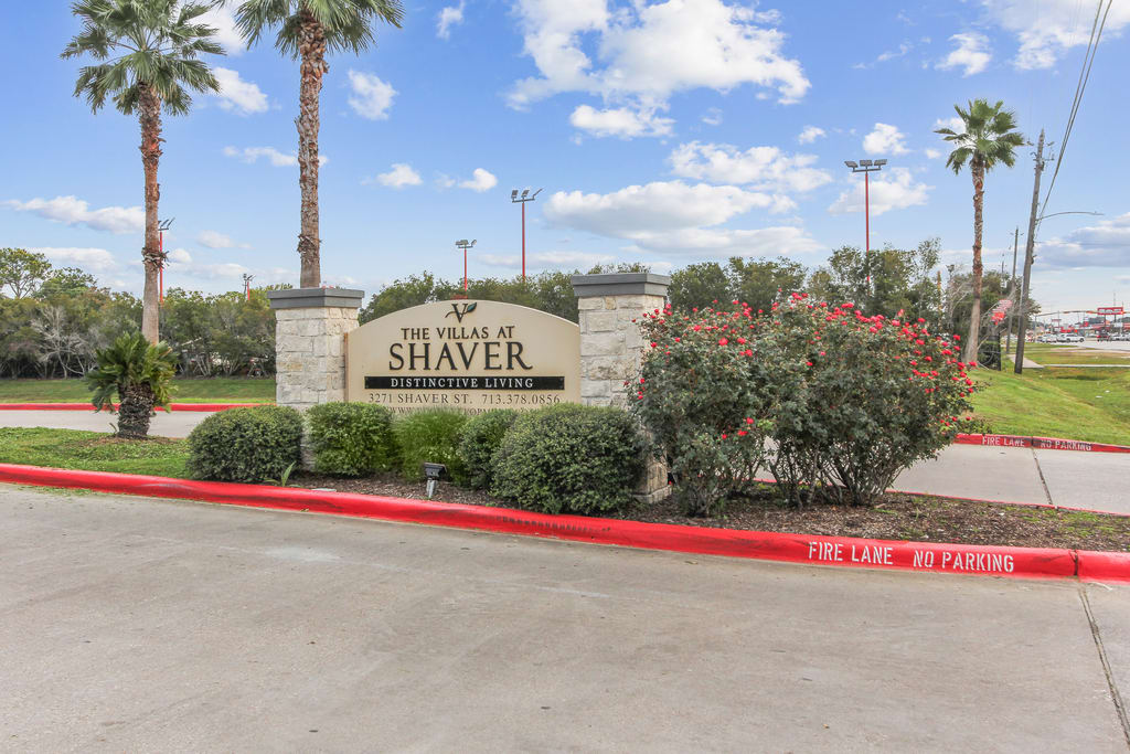 Photos and Video of The Villas at Shaver Apartments in Pasadena, TX